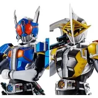 S.H. Figuarts - Kamen Rider Den-O / Kamen Rider Den-O (Character)