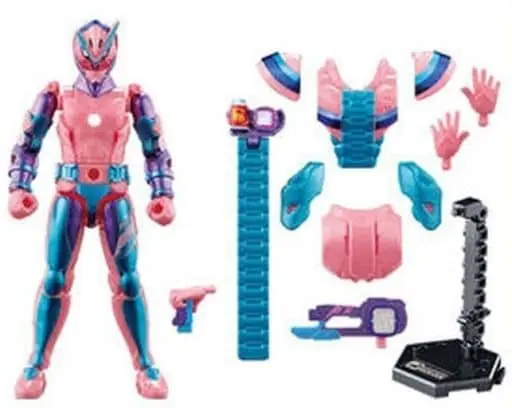 So-Do - Kamen Rider Revice / Kamen Rider Revi (Character)