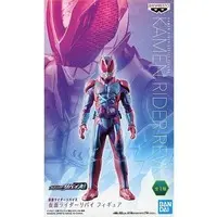 Figure - Kamen Rider Revice / Kamen Rider Revi (Character)