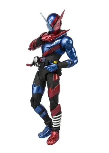 S.H. Figuarts - Kamen Rider Build / Kamen Rider Build (Character)