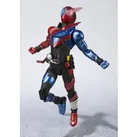 S.H. Figuarts - Kamen Rider Build / Kamen Rider Build (Character)