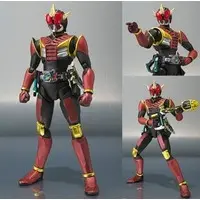 S.H. Figuarts - Kamen Rider Den-O / Kamen Rider Zeronos