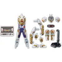 So-Do - Kamen Rider Geats / Kamen Rider Gazer