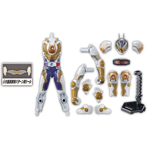 So-Do - Kamen Rider Geats / Kamen Rider Gazer