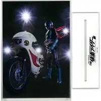 Acrylic stand - Kamen Rider / Kamen Rider 1