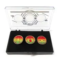 Badge - Kamen Rider OOO / Kamen Rider OOO (Character)