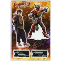 Acrylic stand - Kamen Rider OOO / Kamen Rider OOO (Character)