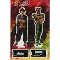 Acrylic stand - Kamen Rider OOO / Kamen Rider OOO (Character)