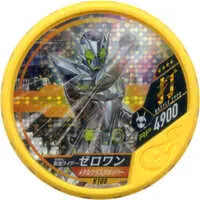 Kamen Rider Buttobasoul - Kamen Rider Zero-One