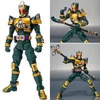 S.H. Figuarts - Kamen Rider Blade / Kamen Rider Leangle