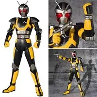 S.H. Figuarts - Kamen Rider Black RX / Kamen Rider Black RX (Character)