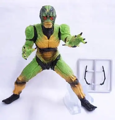 Trading Figure - Shin Kamen Rider: Prologue / Kamen Rider Shin