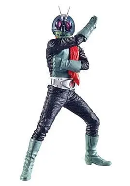 Trading Figure - Kamen Rider / Kamen Rider 1