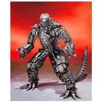 Figure - Godzilla / Mechagodzilla