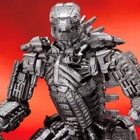 Figure - Godzilla / Mechagodzilla