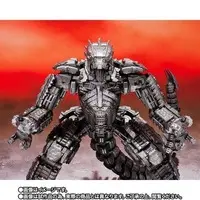 Figure - Godzilla / Mechagodzilla