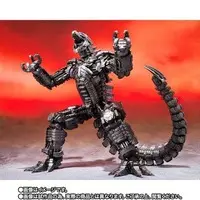 Figure - Godzilla / Mechagodzilla