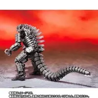 Figure - Godzilla / Mechagodzilla