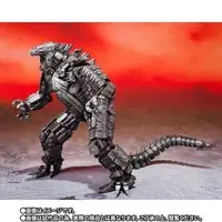 Figure - Godzilla / Mechagodzilla