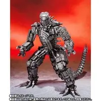 Figure - Godzilla / Mechagodzilla