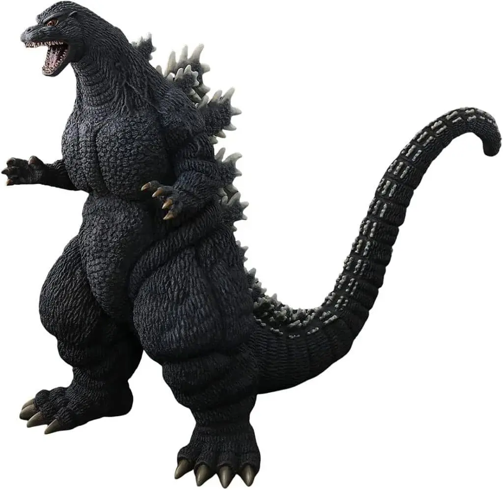 Figure - Godzilla