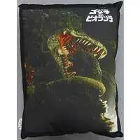 Cushion - Poster - Godzilla / Biollante