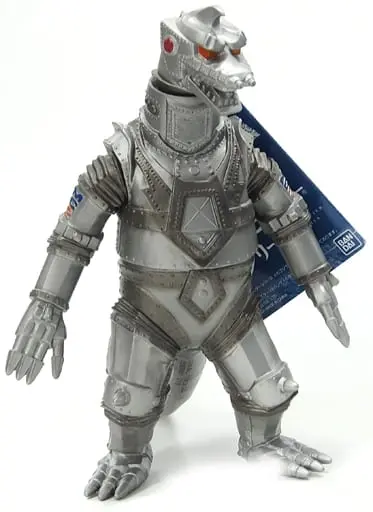 Figure - Terror of Mechagodzilla / Mechagodzilla