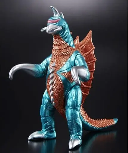 Figure - Godzilla / Gigan