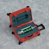 Figure - Godzilla Singular Point