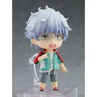 Figure - Godzilla Singular Point