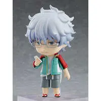 Figure - Godzilla Singular Point