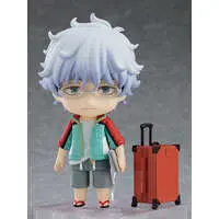 Figure - Godzilla Singular Point