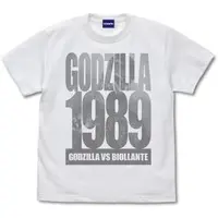 Clothes - T-shirts - Godzilla vs. Biollante / Biollante Size-L