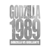 Clothes - T-shirts - Godzilla vs. Biollante / Biollante Size-L