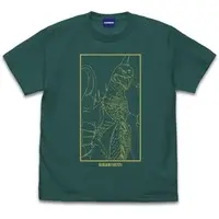 Clothes - T-shirts - Godzilla / Gigan Size-L