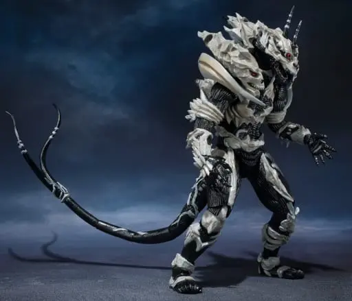 Figure - Godzilla / Monster X