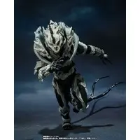 Figure - Godzilla / Monster X