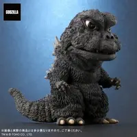 Figure - Son of Godzilla