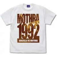 Clothes - T-shirts - Godzilla / Mothra Size-L