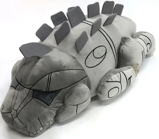 Cushion - Godzilla / Mechagodzilla