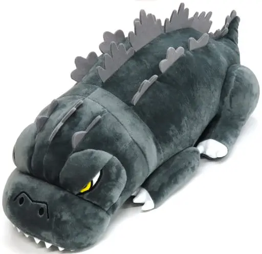 Cushion - Godzilla