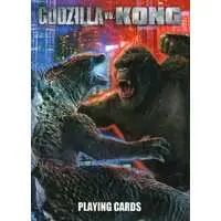 Toys - Godzilla vs. Kong