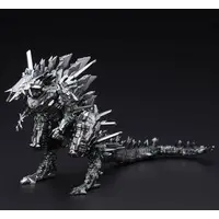 Trading Figure - Godzilla / Mechagodzilla