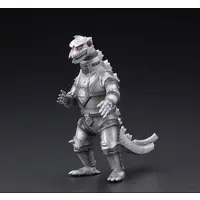 Trading Figure - Godzilla / Mechagodzilla