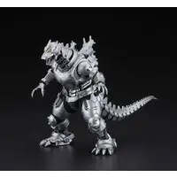 Trading Figure - Godzilla / Mechagodzilla