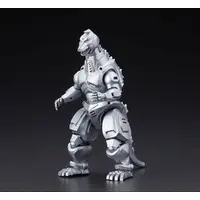 Trading Figure - Godzilla / Mechagodzilla