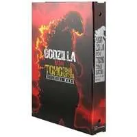 Book - Godzilla