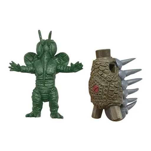 Trading Figure - Godzilla