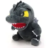 Plush - Godzilla