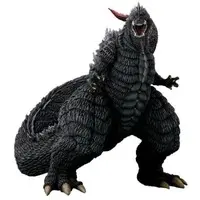 Figure - Godzilla Singular Point